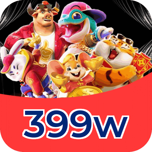 399w