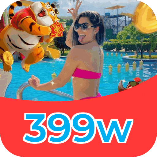 399w