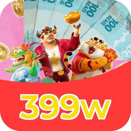 399w
