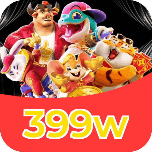399w