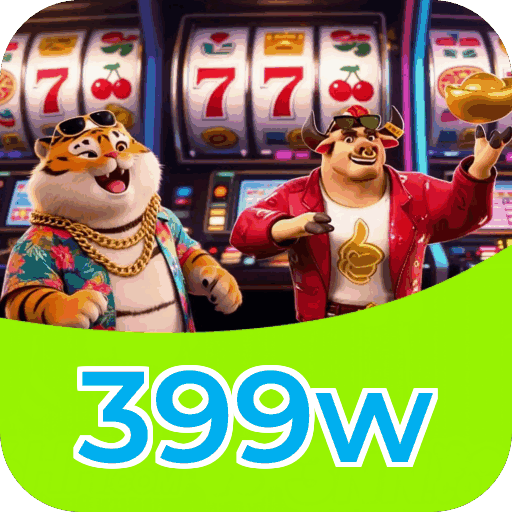 399w